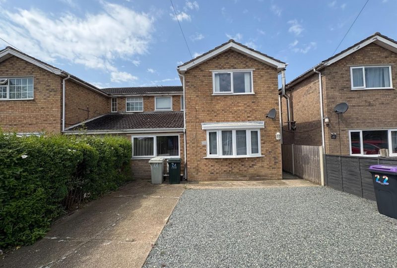 Amanda Drive, Louth, LN11 0AZ