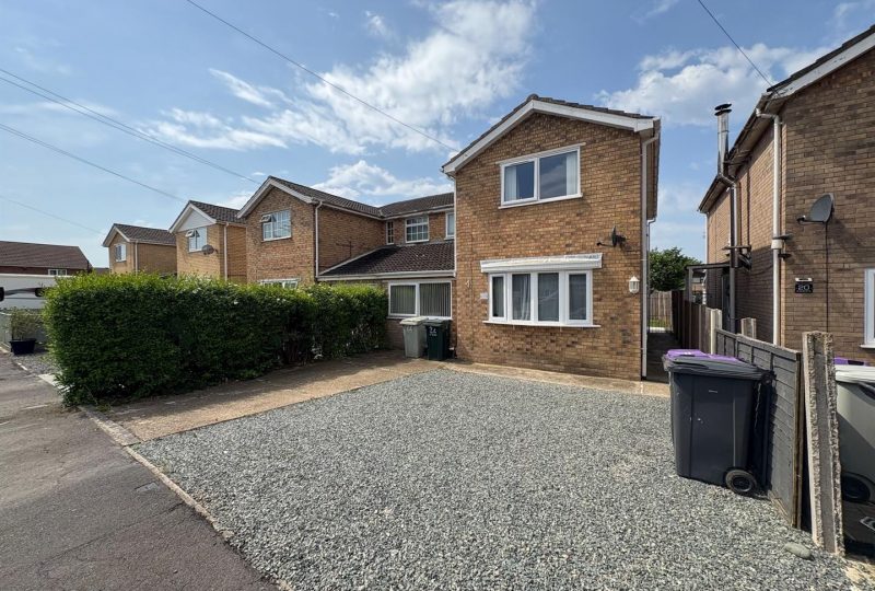 Amanda Drive, Louth, LN11 0AZ