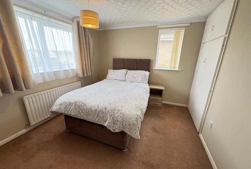 Amanda Drive, Louth, LN11 0AZ