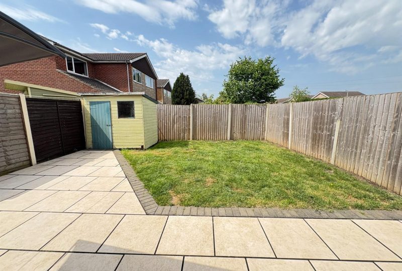 Amanda Drive, Louth, LN11 0AZ