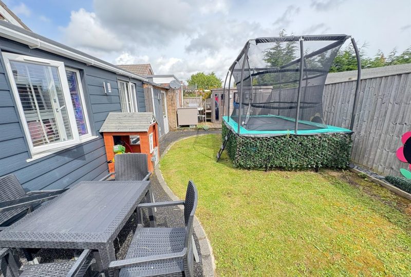 Seacroft Road, Mablethorpe