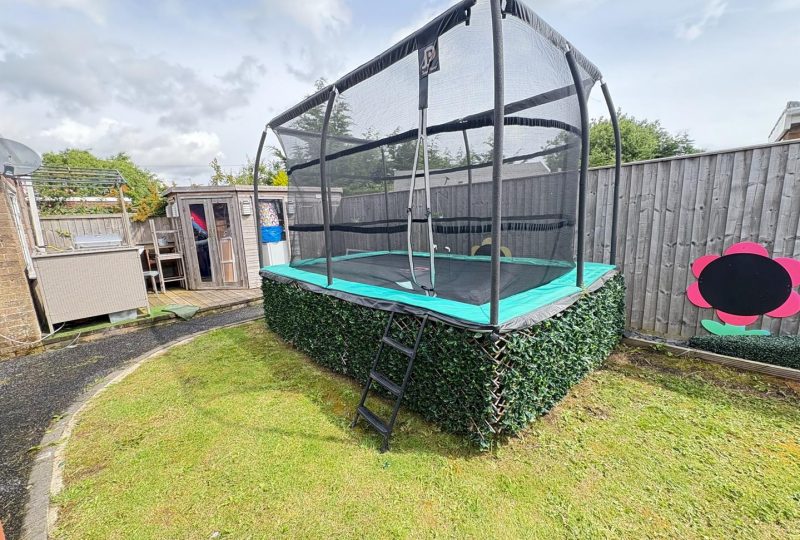 Seacroft Road, Mablethorpe