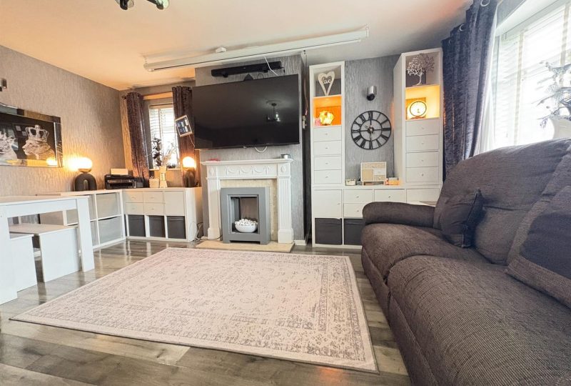 Seacroft Road, Mablethorpe