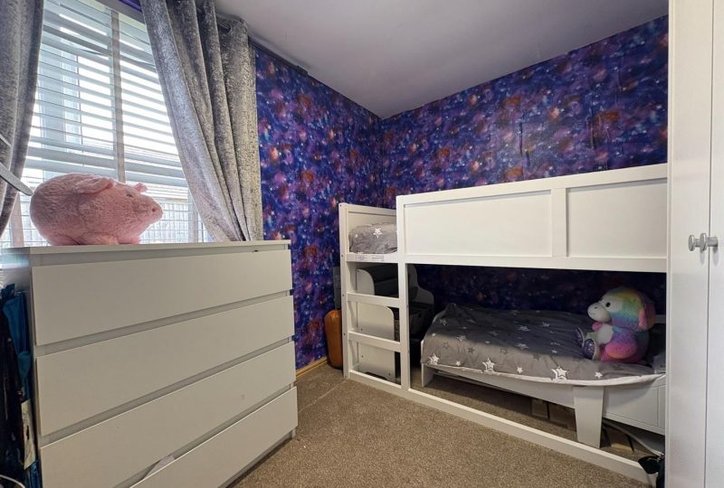 Seacroft Road, Mablethorpe