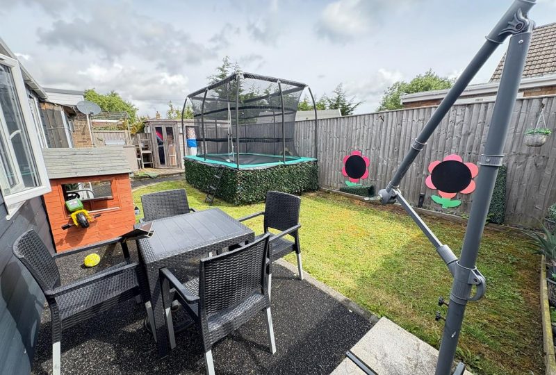 Seacroft Road, Mablethorpe
