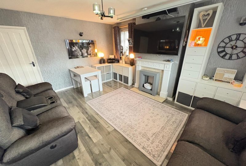 Seacroft Road, Mablethorpe