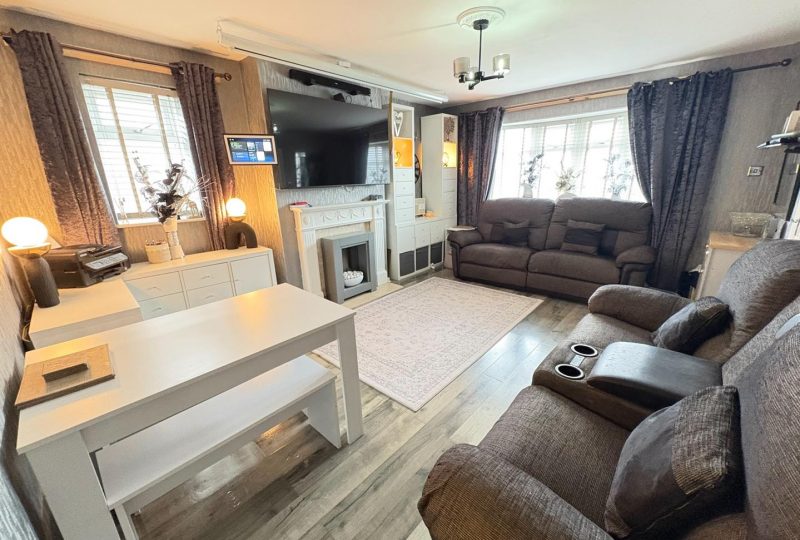 Seacroft Road, Mablethorpe