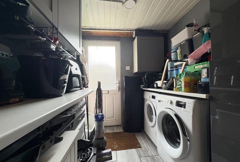 Seacroft Road, Mablethorpe
