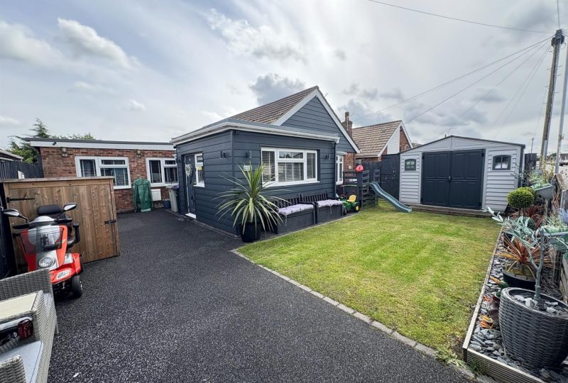 Seacroft Road, Mablethorpe