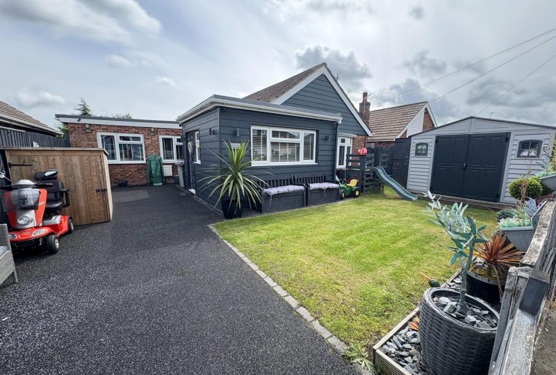 Seacroft Road, Mablethorpe