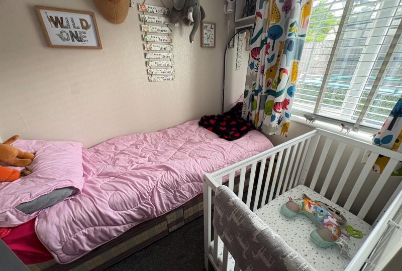 Seacroft Road, Mablethorpe