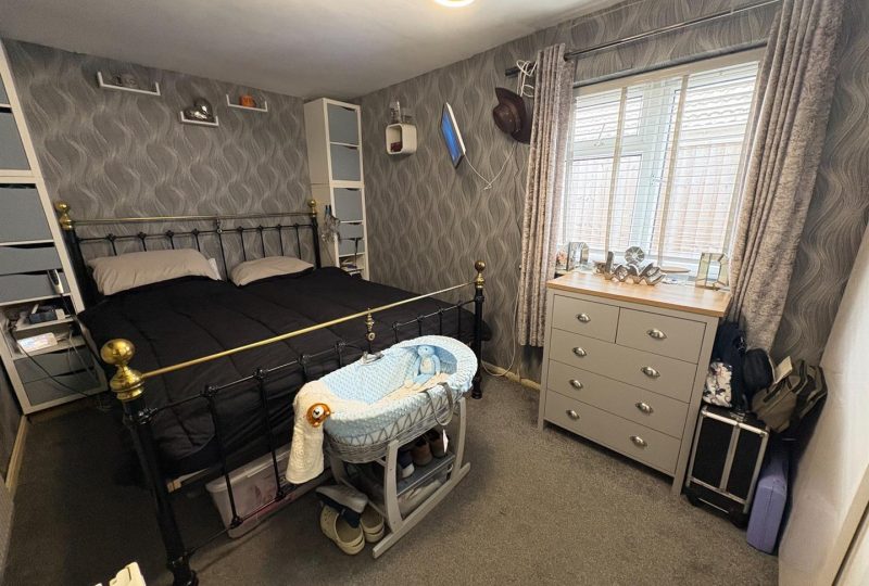 Seacroft Road, Mablethorpe