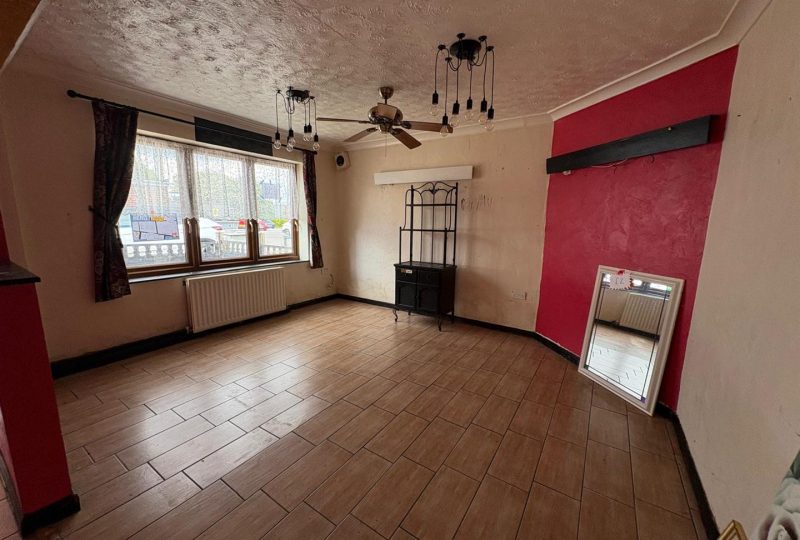 Queensway, Ingoldmells, Skegness