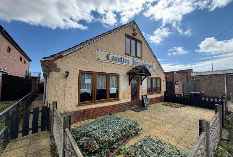 Queensway, Ingoldmells, Skegness