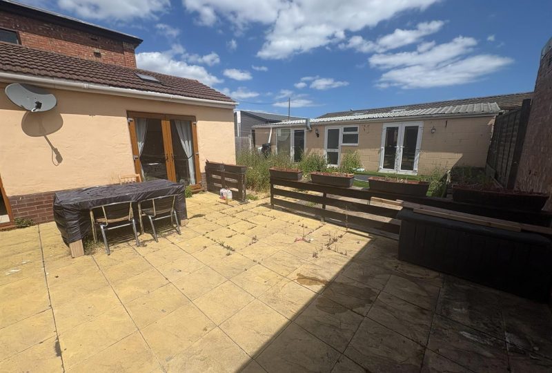 Queensway, Ingoldmells, Skegness
