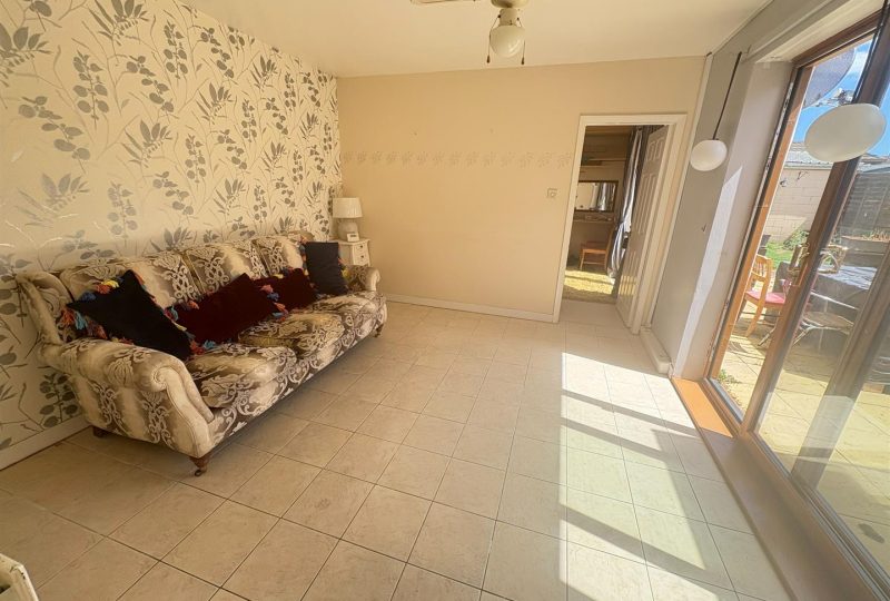 Queensway, Ingoldmells, Skegness
