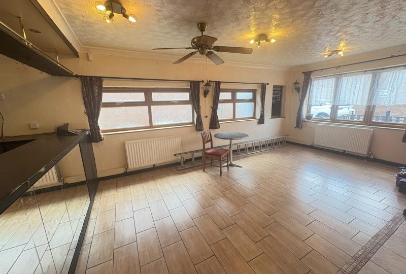 Queensway, Ingoldmells, Skegness