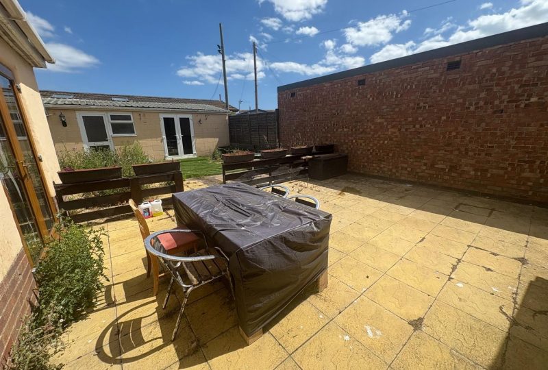 Queensway, Ingoldmells, Skegness
