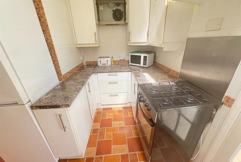Queensway, Ingoldmells, Skegness