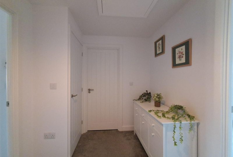 Lavender Way, Louth