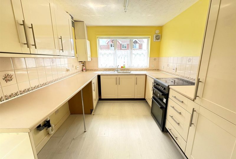 Robinson Lane, Louth, LN11