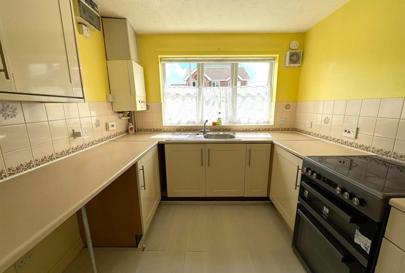 Robinson Lane, Louth, LN11