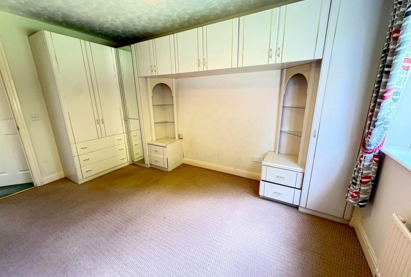 Robinson Lane, Louth, LN11