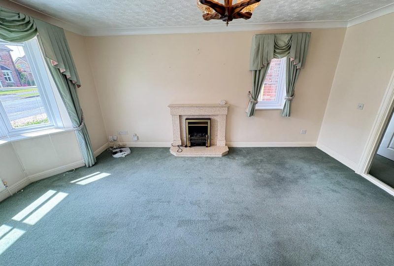 Robinson Lane, Louth, LN11