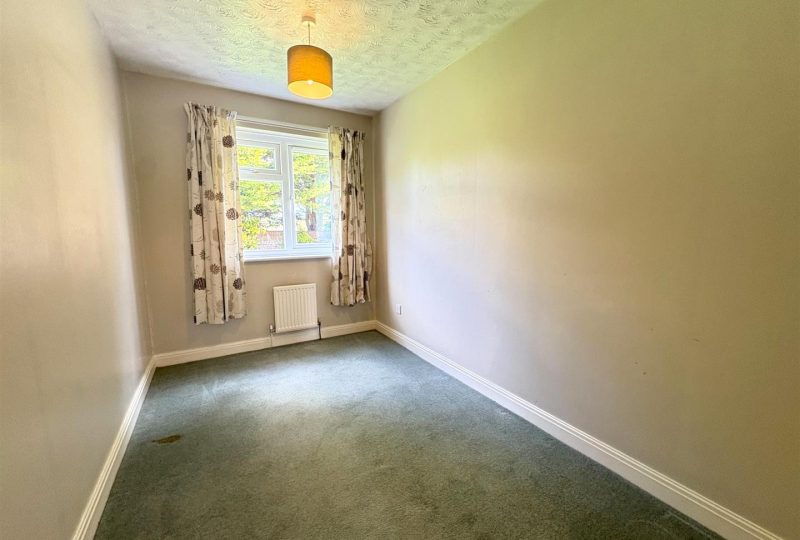 Robinson Lane, Louth, LN11