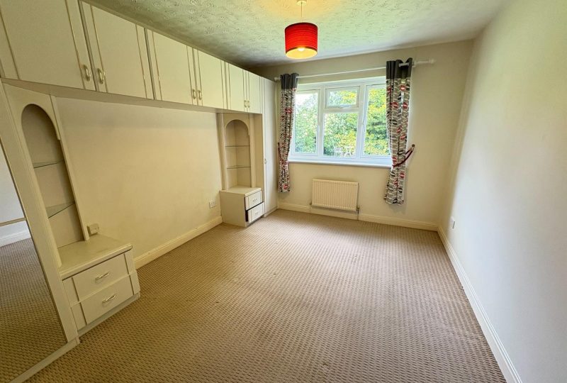 Robinson Lane, Louth, LN11