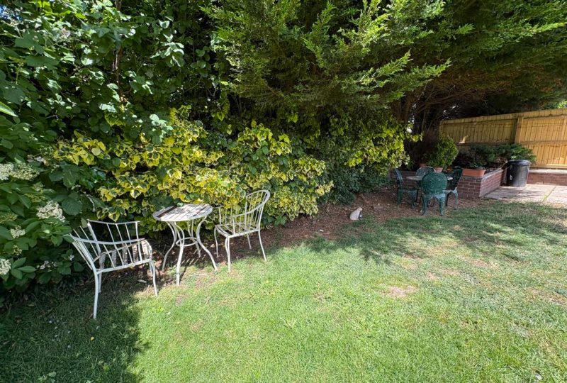 Robinson Lane, Louth, LN11
