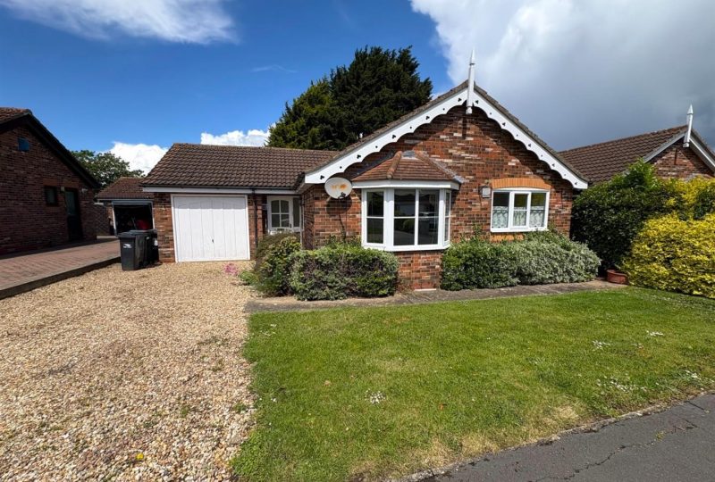 Robinson Lane, Louth, LN11
