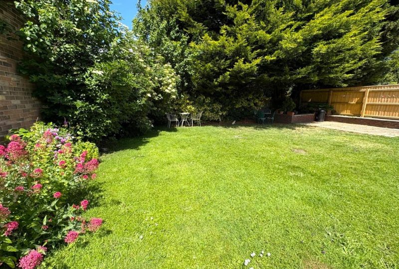Robinson Lane, Louth, LN11