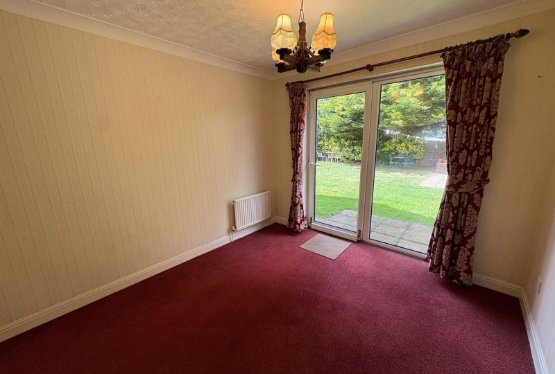 Robinson Lane, Louth, LN11