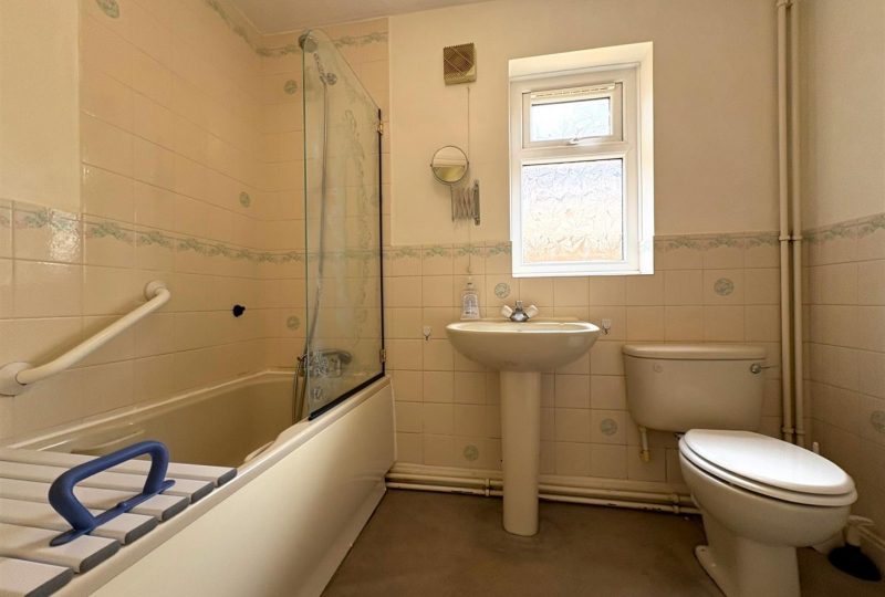 Robinson Lane, Louth, LN11