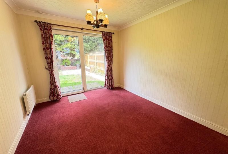 Robinson Lane, Louth, LN11