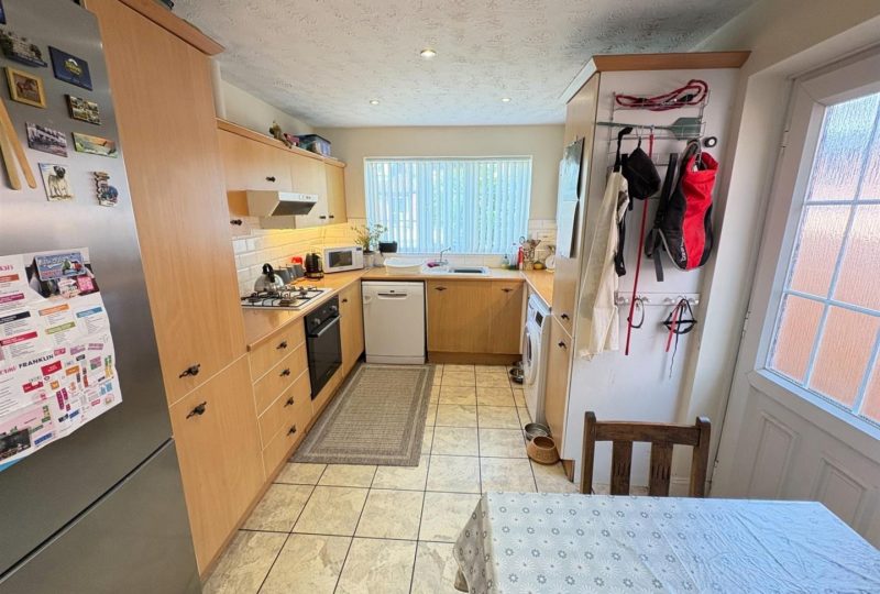 Pippin Close, Louth