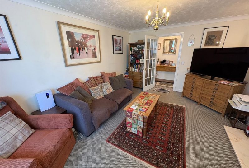 Pippin Close, Louth