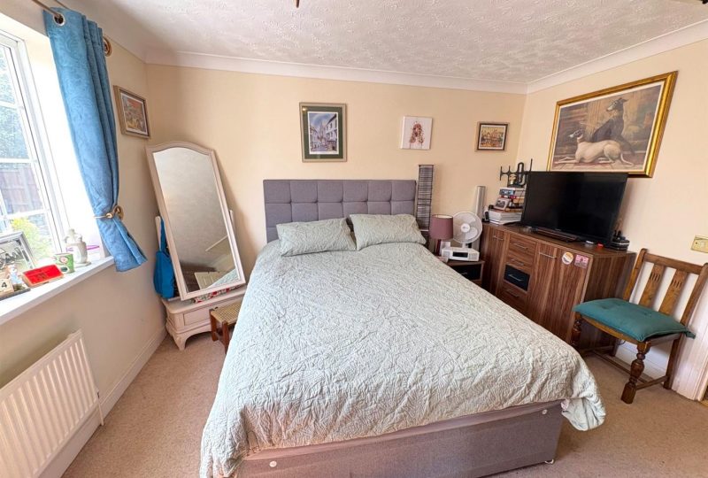 Pippin Close, Louth