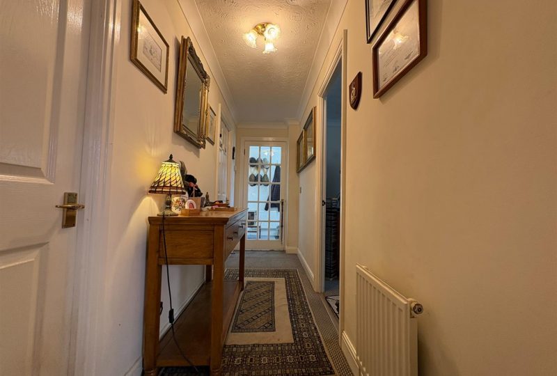 Pippin Close, Louth