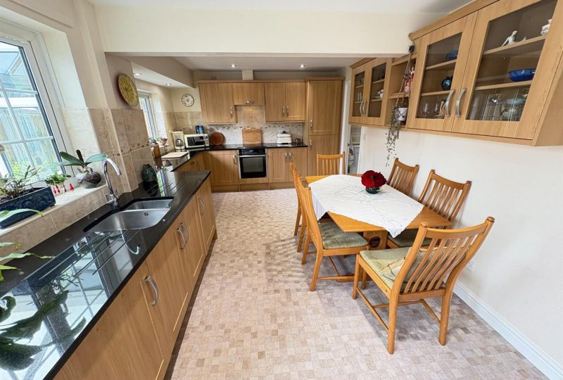 Pippin Close, Louth