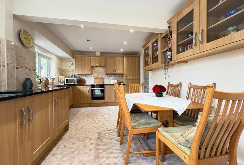 Pippin Close, Louth