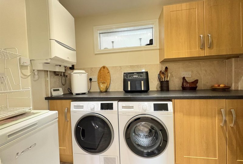Pippin Close, Louth