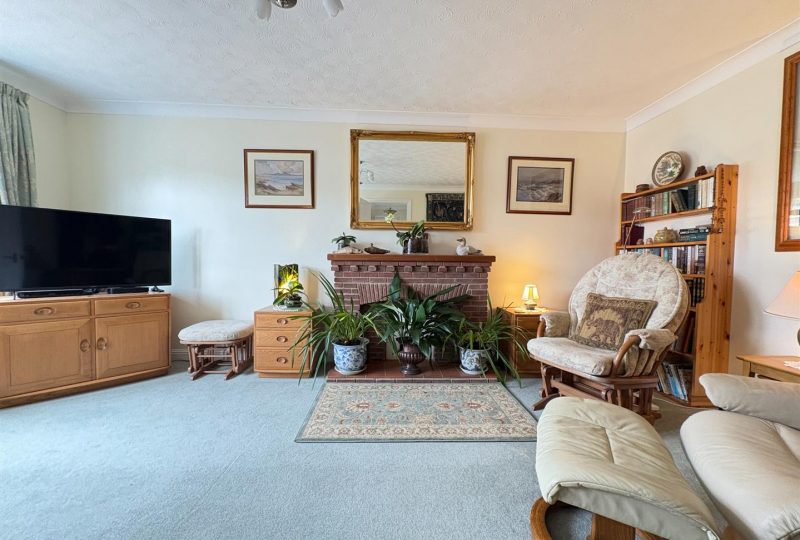 Pippin Close, Louth