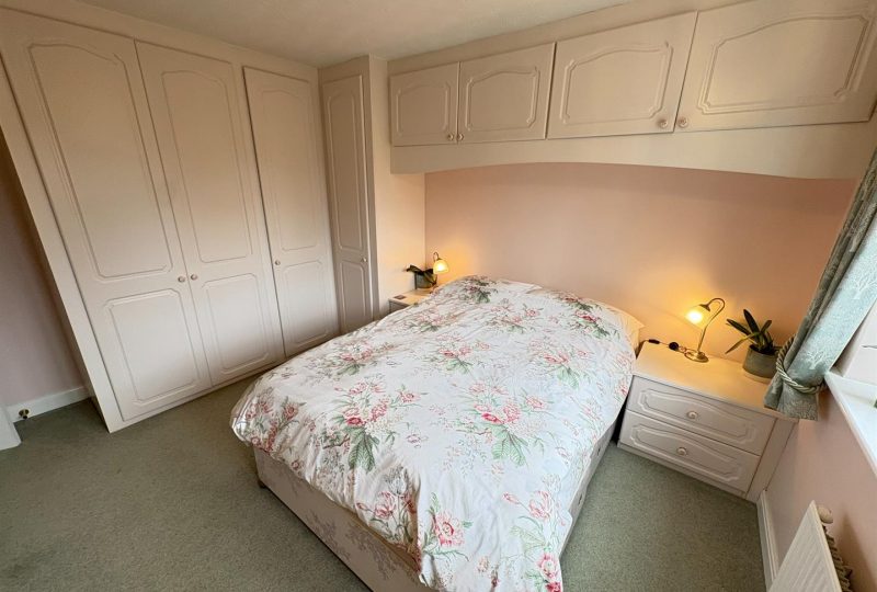 Pippin Close, Louth