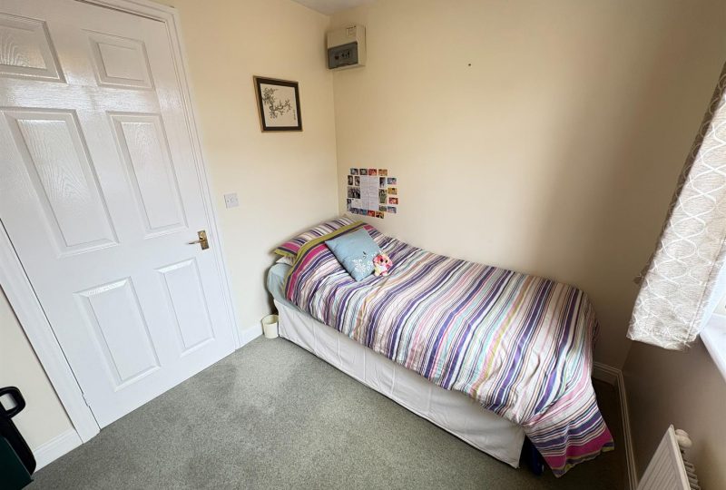 Pippin Close, Louth