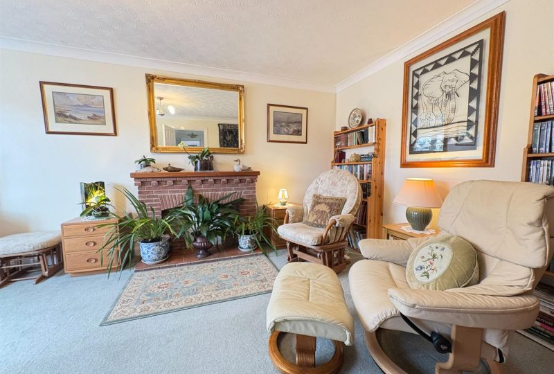 Pippin Close, Louth