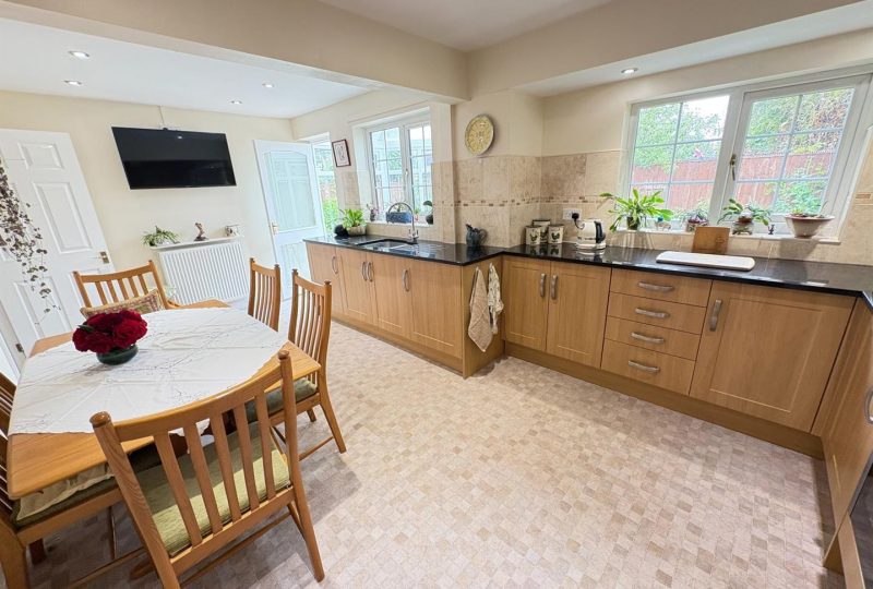 Pippin Close, Louth