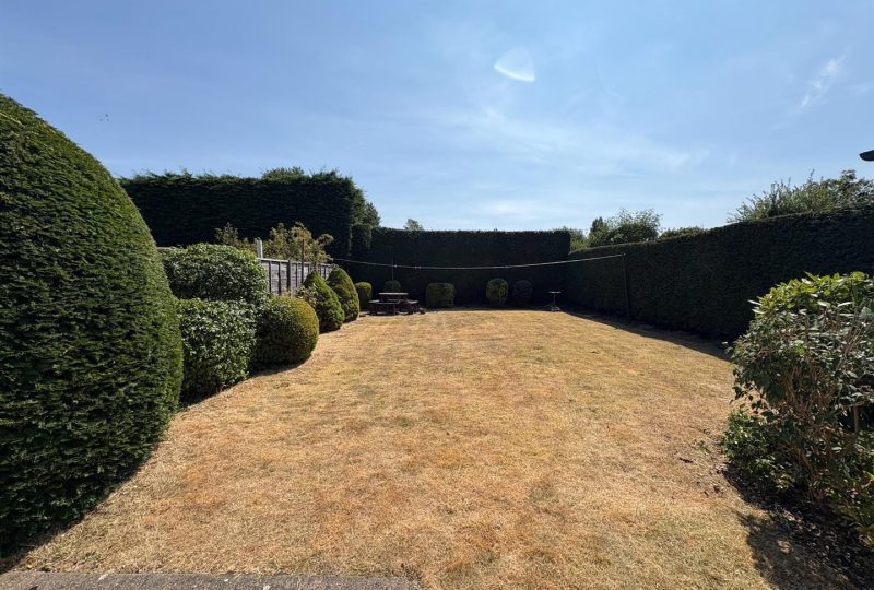 Andrews Close, Louth