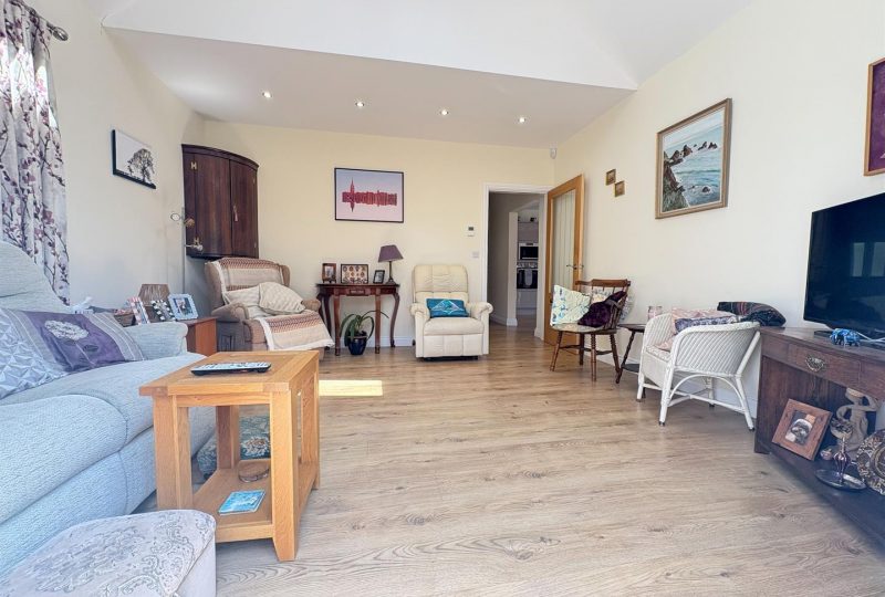 Taylor’s Garden, Louth